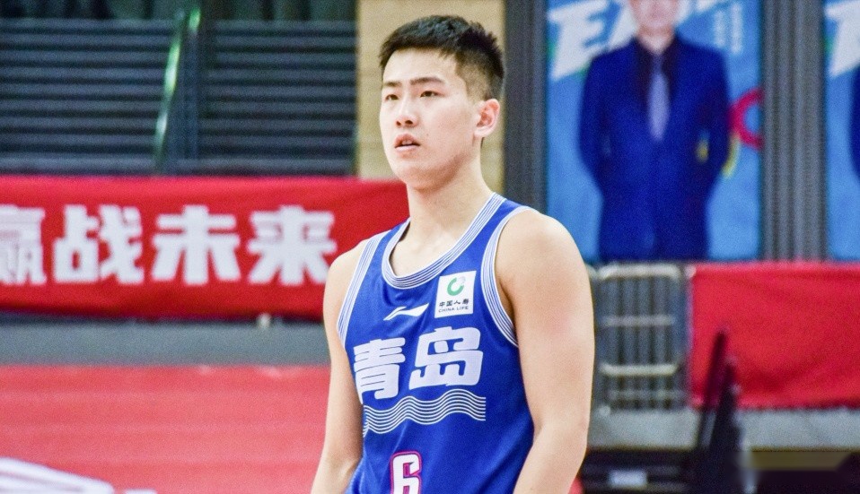 将为中国男